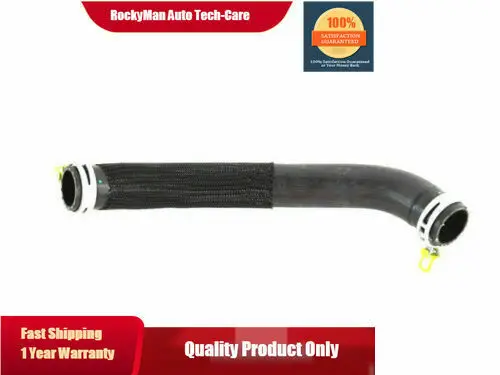 

for Jeep Grand Cherokee 2016-2017 Radiator Upper Inlet Hose 68244089AB