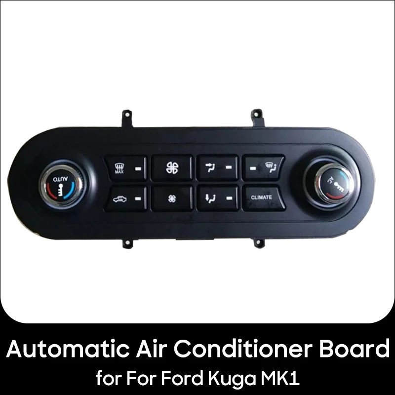 

Рамочный шнур питания, кабель Canbus для Ford Kuga MK1 2008-2012 Android, автомобильный мультимедийный плеер