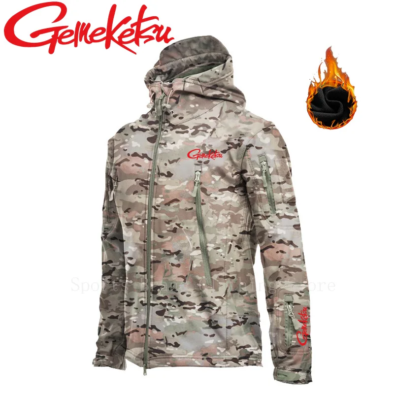 Новинка 2024 военная тактическая куртка водонепроницаемая уличная одежда для