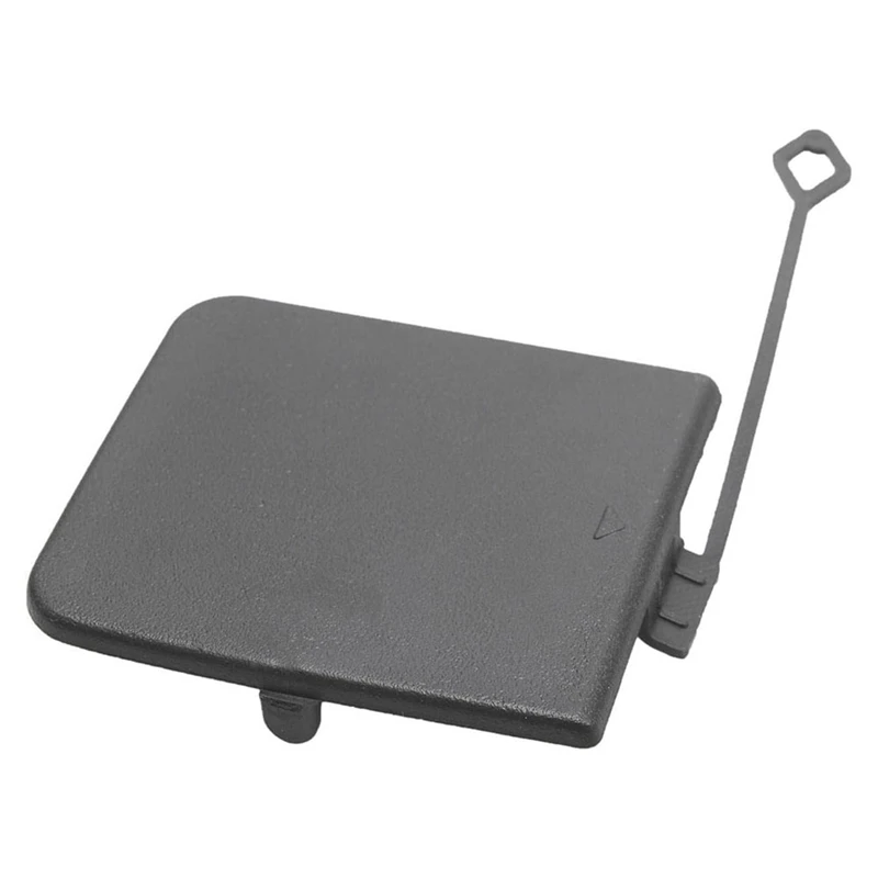 51127303815 Rear Bumper Trailer Cover Towing Replacement Accessories For BMW X1 E84