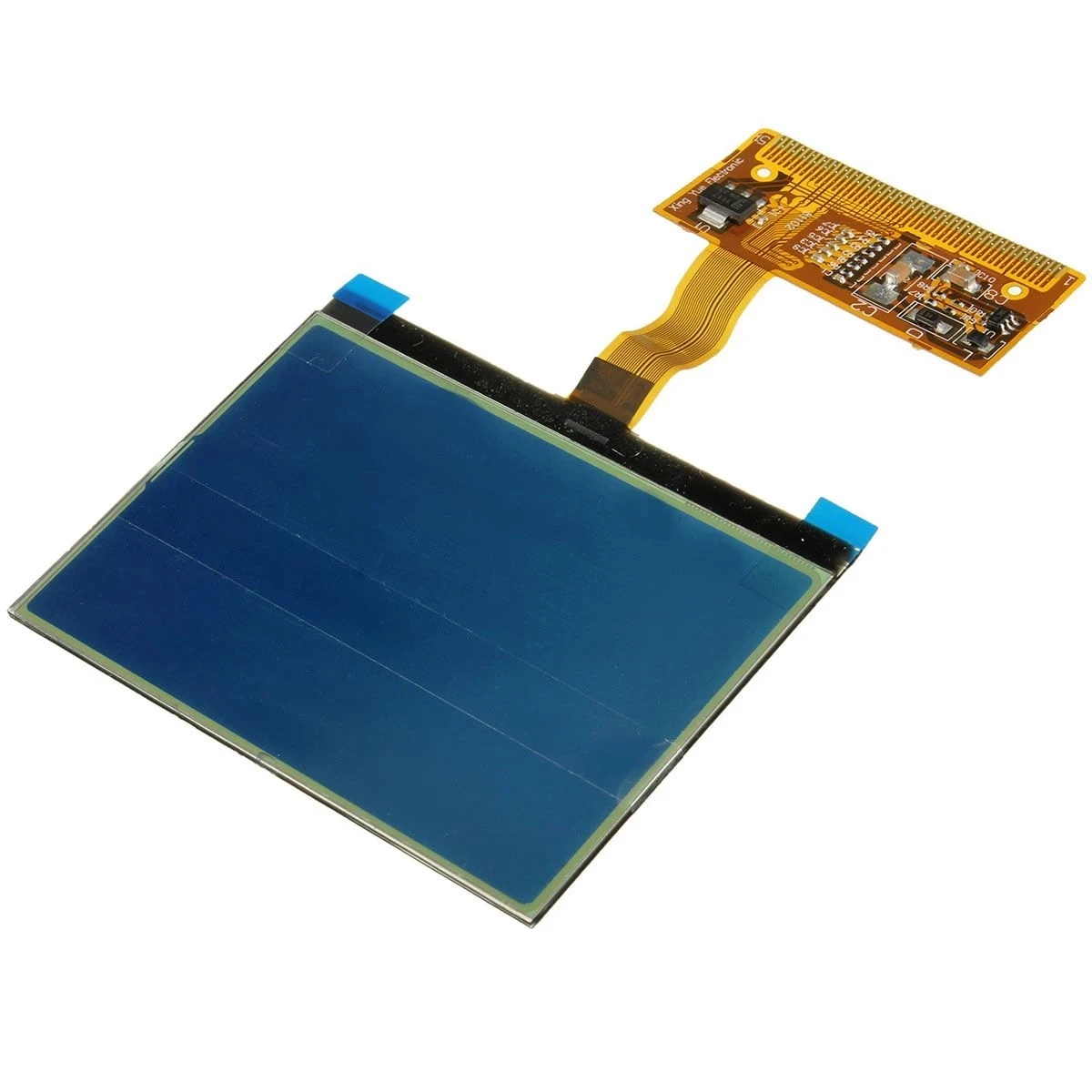 Автомобильный датчик ЖК-экрана пиксельный кластер ремонт для A3 A4 A6 S3 Serier Jaeger TT 8N