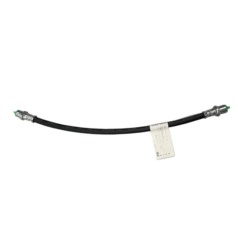 Suitable for Buick New Generation Oncola Chevrolet Chuangku Car Front and rear left right brake hoses YouTube