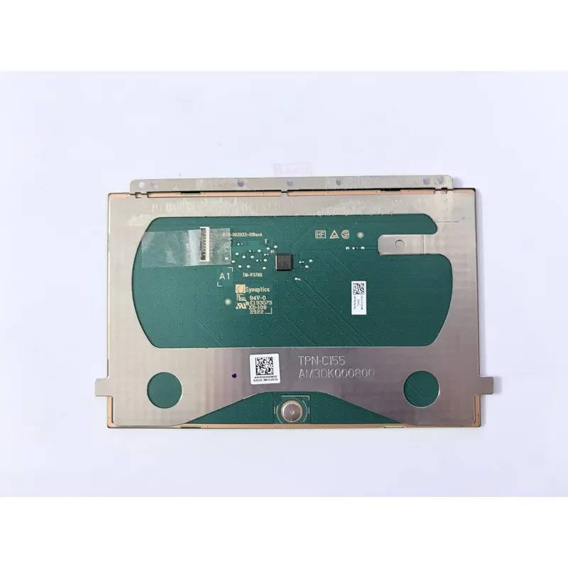 Сенсорная панель (трекпад) для HP Spectre X360 14-EF 14T-EF TPN-C155 TM-P3760, замена тачпада, мышь-трекпад (art.: 3920dcb830abf) - 3920dcb830abf