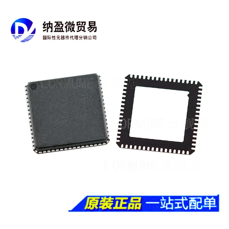 

free shippingAD9869 AD9869BCP AD9869BCPZ VFQFN-64 10pcs