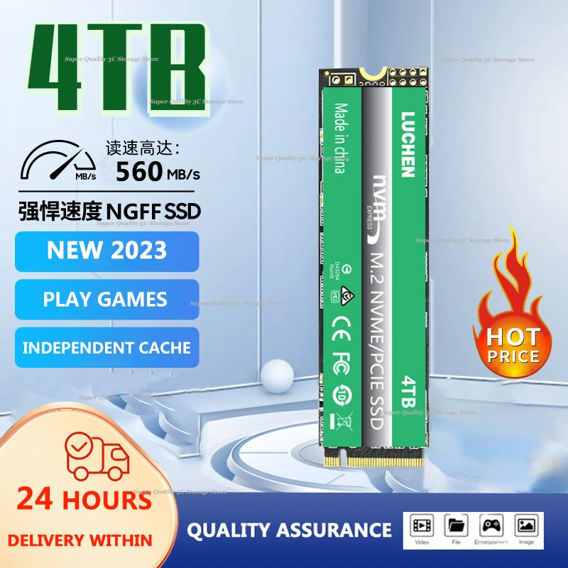 

Original 1TB M.2 SSD 500GB NGFF SSD hard Drive 980EVO 4TB NVME M.2/PCIE SSD Hdd Internal Hard Disk For Laptop/Desktop/mac