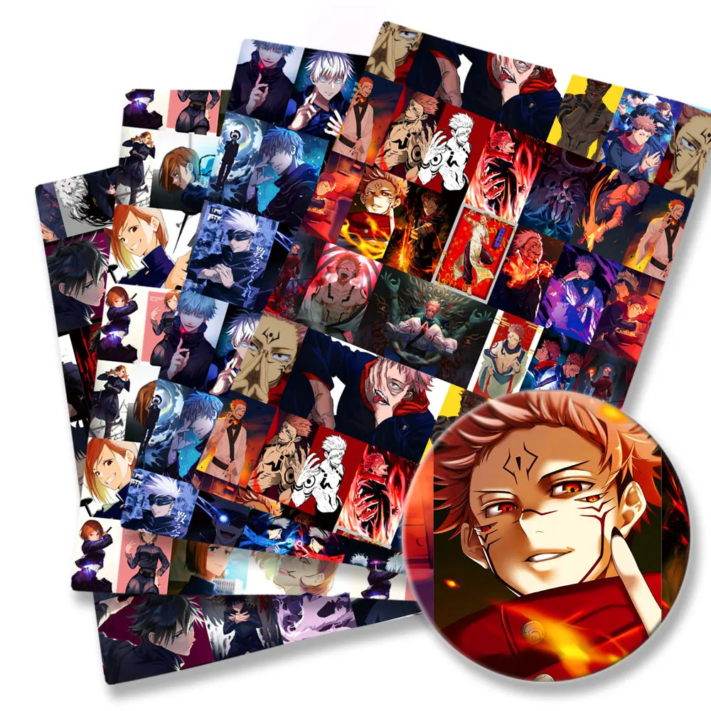 Джутсу касин ткань мультфильм Сделай Сам 140x50 см полиэстер хлопок Фабричный пошив пэчворк печатная ткань аниме ткань Джутсу касин ткань мультфильм Сделай Сам 140x50 см полиэстер хлопок Фабричный пошив пэчворк печатная ткань аниме ткань