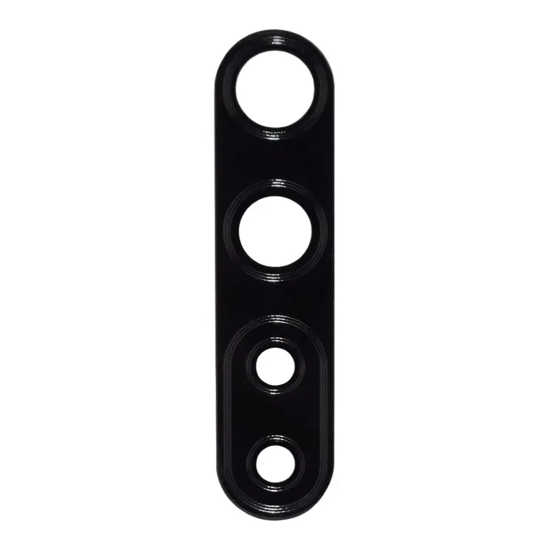 50 шт. для Oppo Reno ACE 2 3 4 Pro 5G 4SE 4F 4Z lite задняя камера стеклянный объектив с наклейкой