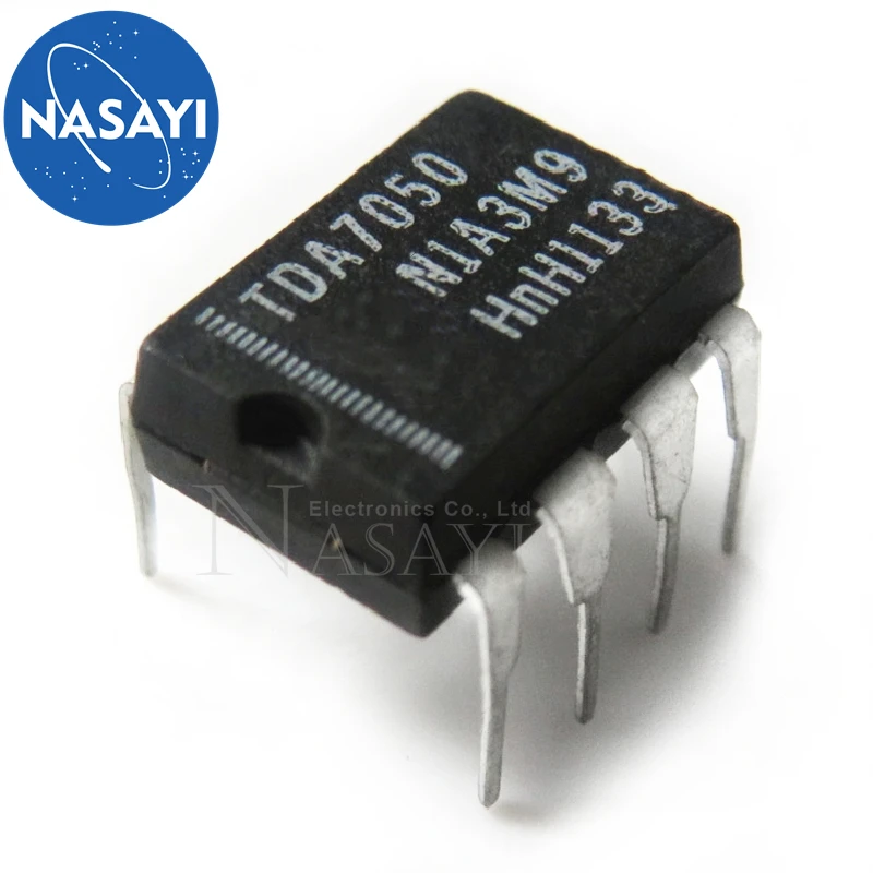 

TDA7050 7050 DIP-8