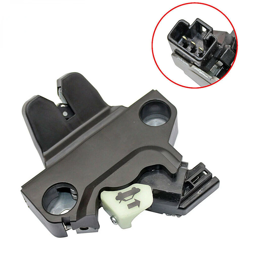

Power Trunk Lock Latch For Toyota Corolla 2015-2019 64610-02171