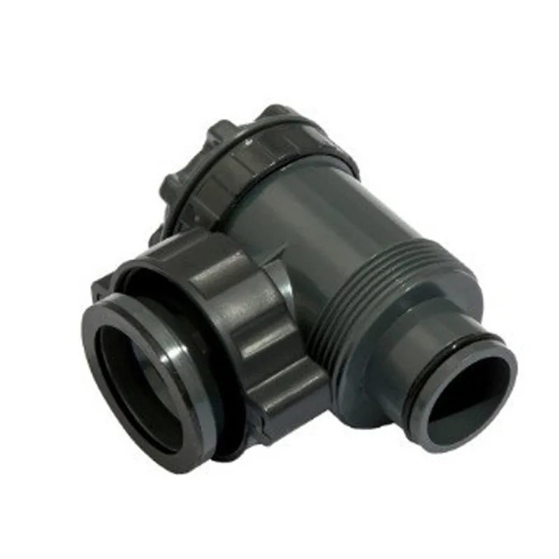 Фото Фильтр P6H1317, совместимый с клапанами Hnemix, INTEX, Bestway, Coleman №2