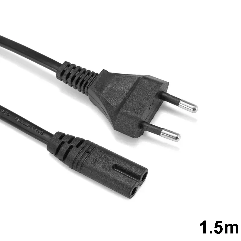 

Удлинитель питания DelightFire 2-контактный IEC320 C7