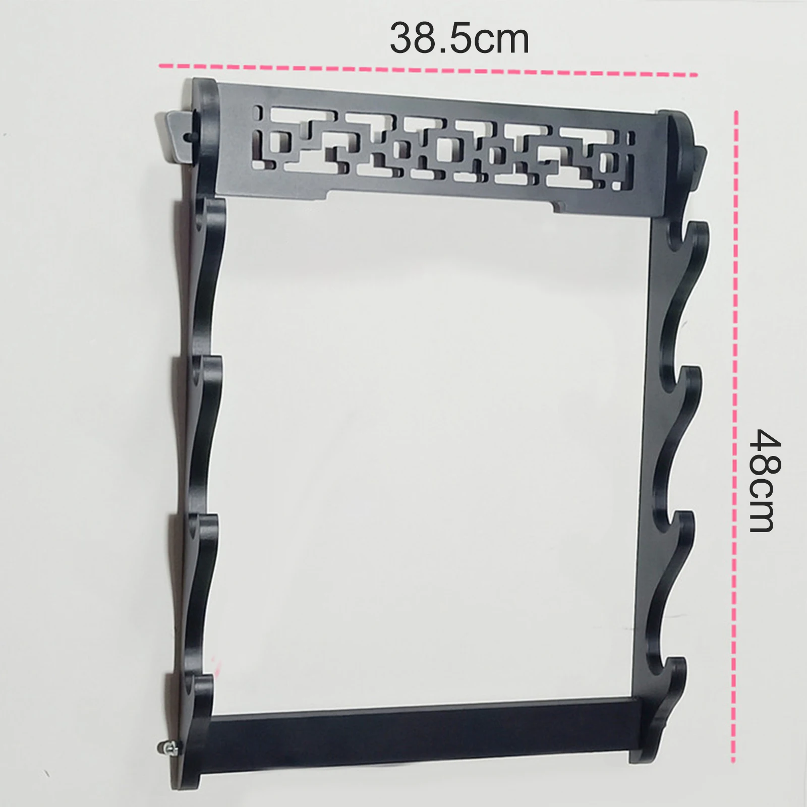 

Настенный держатель для мечей