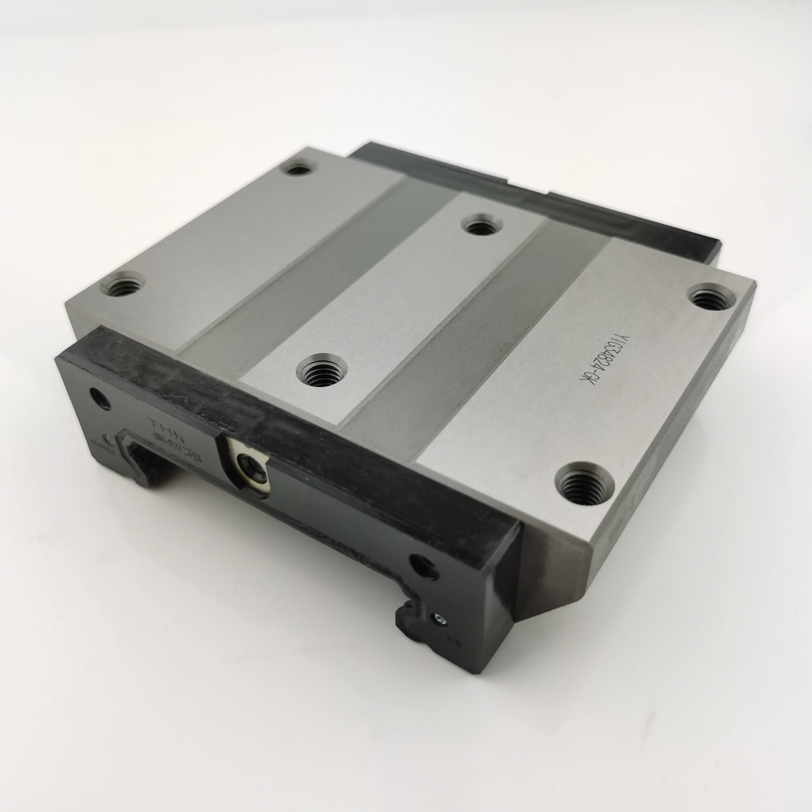 Оригинальная новая линейная направляющая THK SHW 35 SHW35 SHW35CA SHW35CAUU SHW35CASS SHW35CA1UU SHW35CA1SS GK