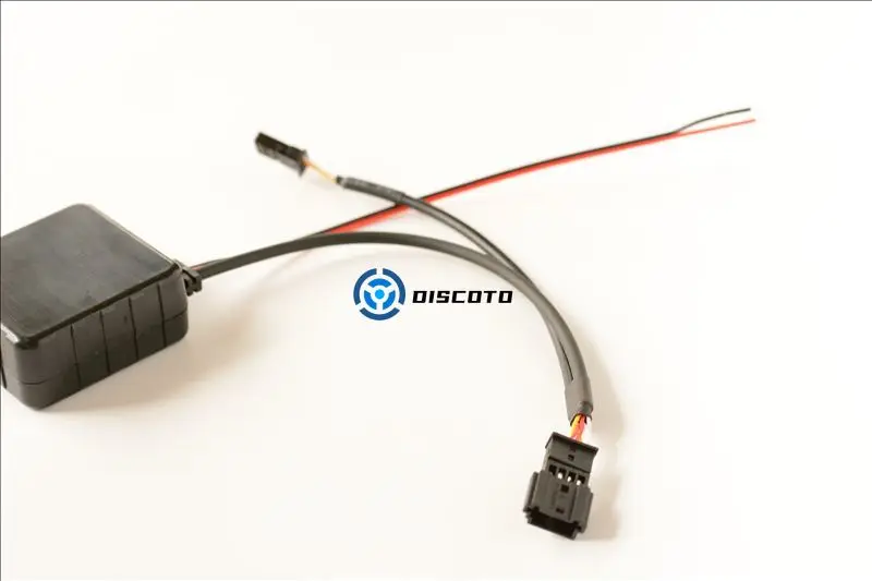 

1 Pc for BMW BMW 1 3 5 6 7 X Z4 Series Mini Original AUX to Hi-Fi Bluetooth Music