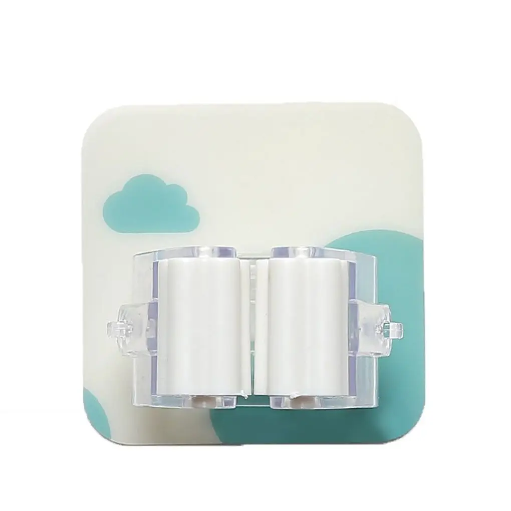 

Клейкие многоцелевые крючки настенный держатель-органайзер для швабры вешалка для метлы крючок для кухни ванной сильные Крючки