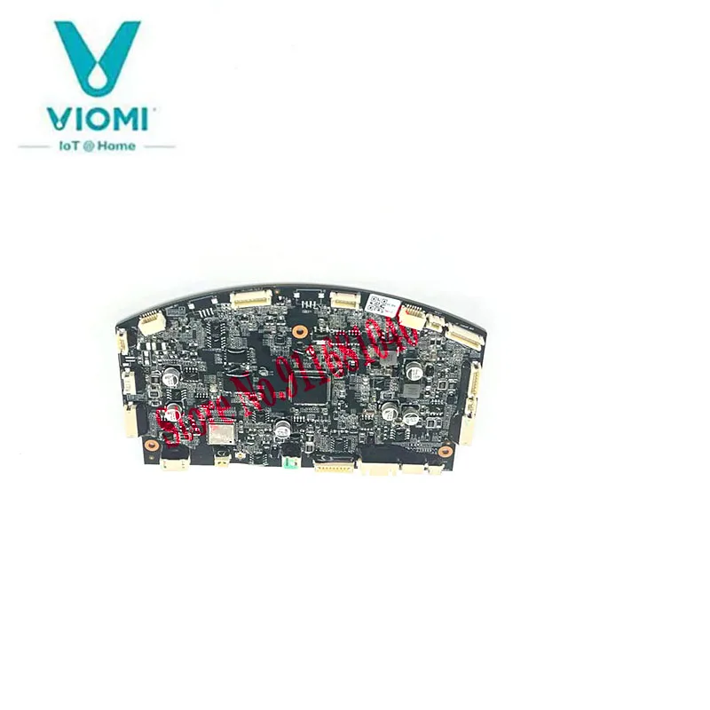 

VIOMI S9 Robot Vacuum Cleaner Original Accessories Motherboard