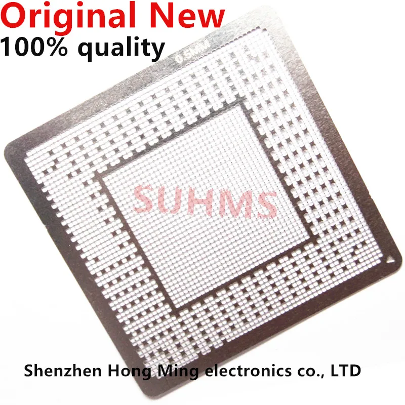 Прямой нагрев 90*90 GA104-400-A1 GA104-300-A1 GA104-200-A1 GA104-770-A1 GA104-775-A1 GA104-100-A1 GA104 Трафарет GPU BGA