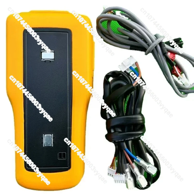 Китайская многолинейная 485-1 Связь оригинального инверторного тестера Midea 4-го