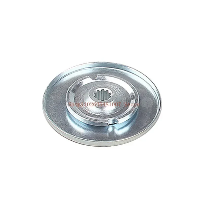 1 комплект крепежной пластины упорных шайб для Stihl Fs120 Fs200 Fs250 замена 4126 713 3100