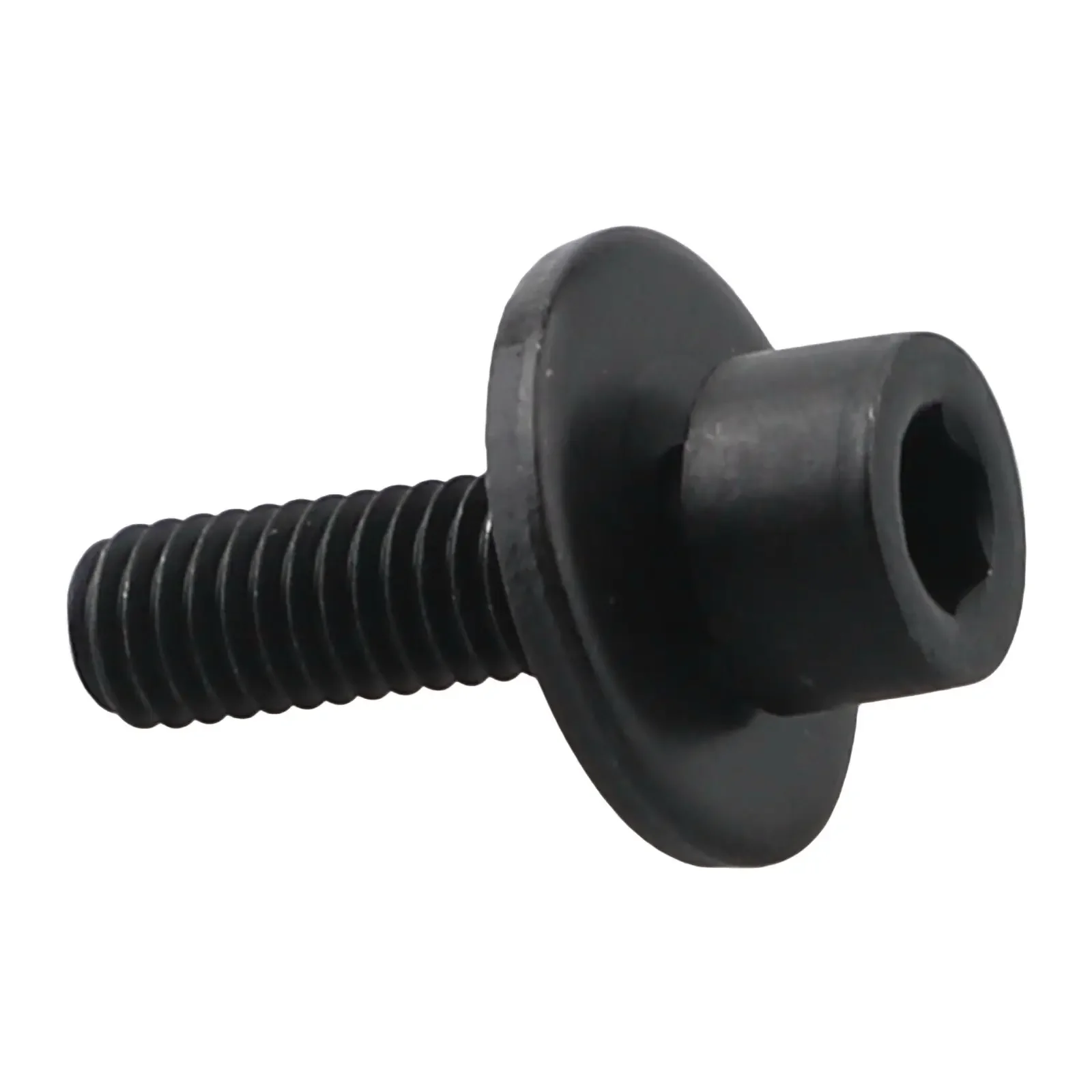 

Номер детали 266133-3 Болт для дисковой пилы Ремонт рабочего инструмента Техническое обслуживание Запасная часть циркулярной пилы для BSS610