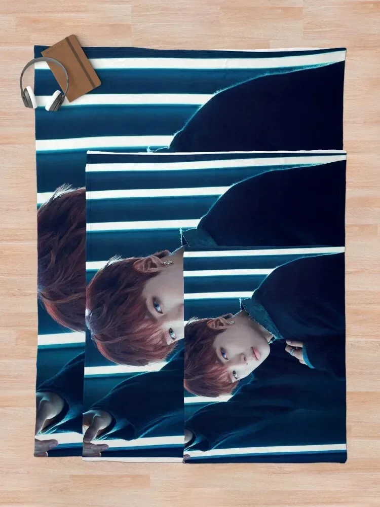 Одеяло Minhyuk большие одеяла для среды