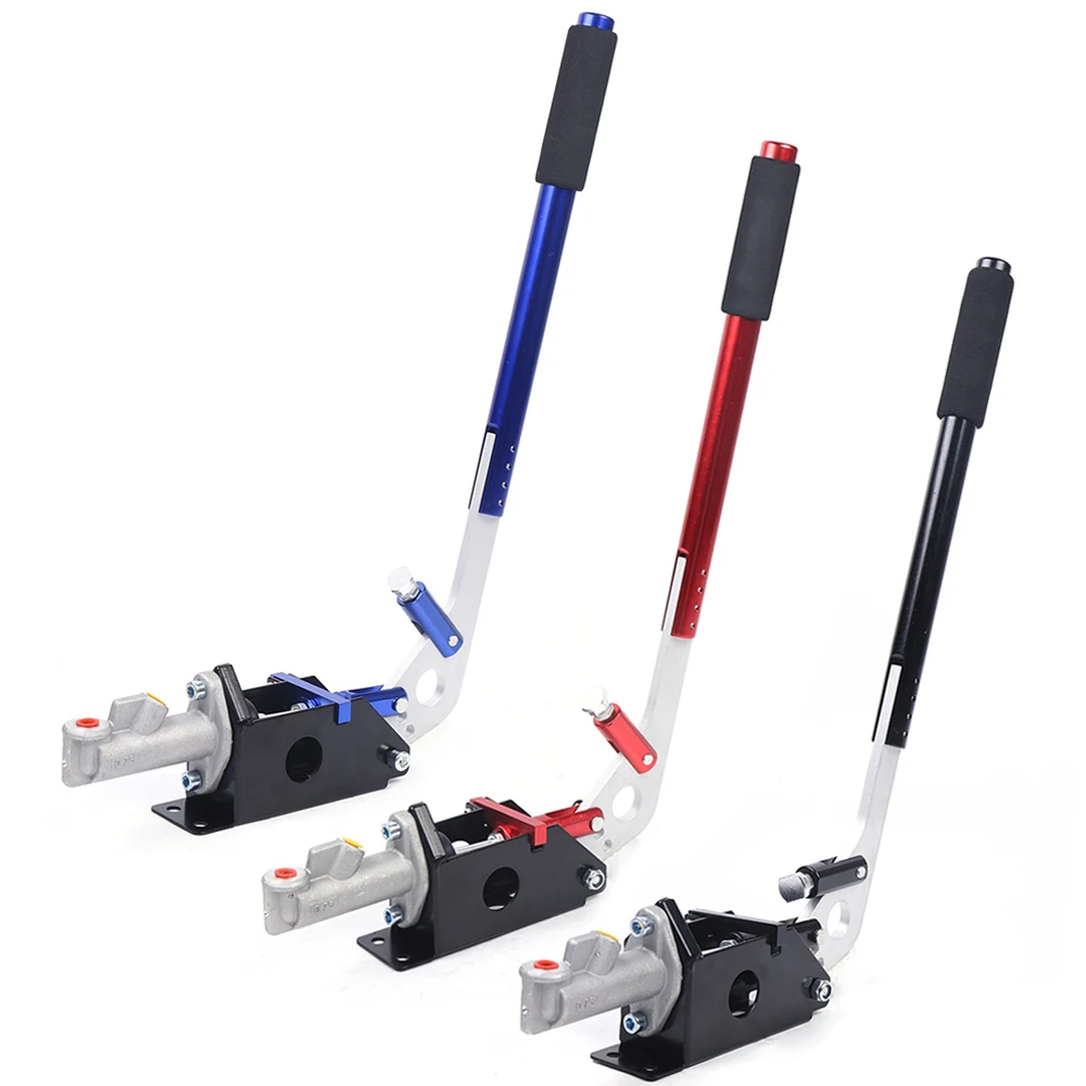 

Hydraulic Handbrake Fly Off Drift Handbrake Vertical Standing Rally