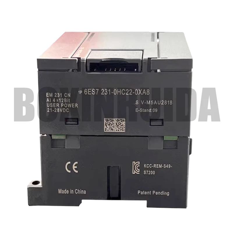 Микросхема 6ES7231-0HC22-0XA8 6ES7151-1AA04-0AB0
