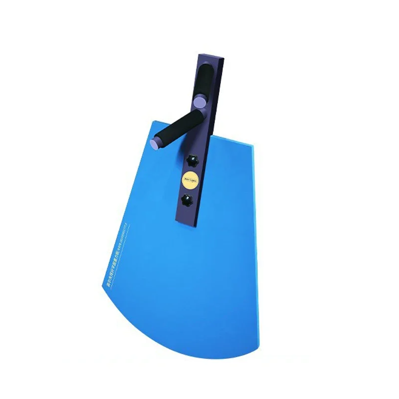 Фото 1 шт. MELE LINKS Golf Swing Gravity Board для начинающих, тренажер для качелей, корректор позы, аксессуары для гольфа №4
