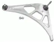 

LEMFORDER 2701402 ALU BOTTOM SWING LEFT ON BMW E46 M3 KAMPANYALI (name.)