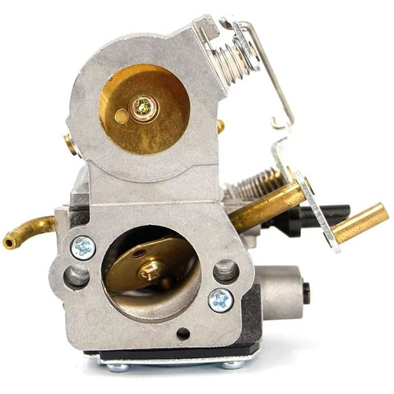 578 24 34-01 C3-EL53 карбюратор для Husqvarna K750 K760 510 ZAMA C3-EL43C + воздушный фильтр топливная