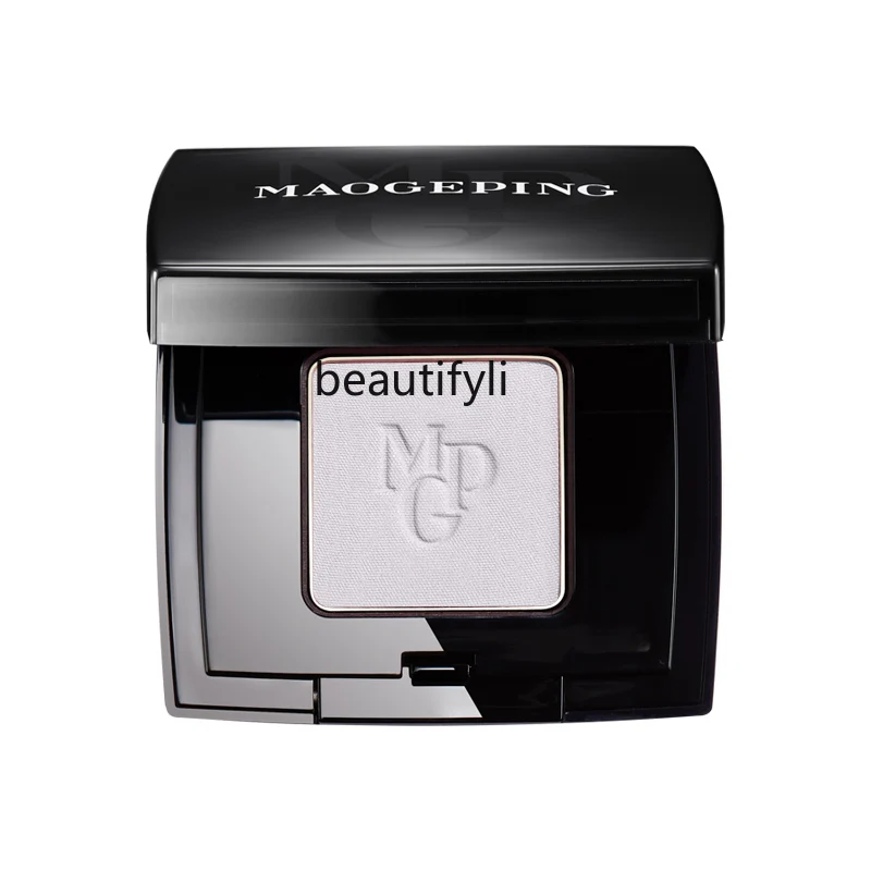 

Yj плоский макияж формирование Кристальный Цвет Тени для век деликатный Деликатный макияж с коробкой официальные Аутентичные продукты