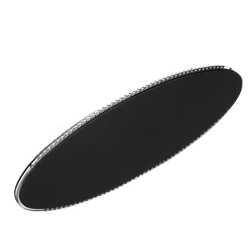 Овальное зеркало заднего вида с автоматическим затемнением Сменное стекло для Bmw