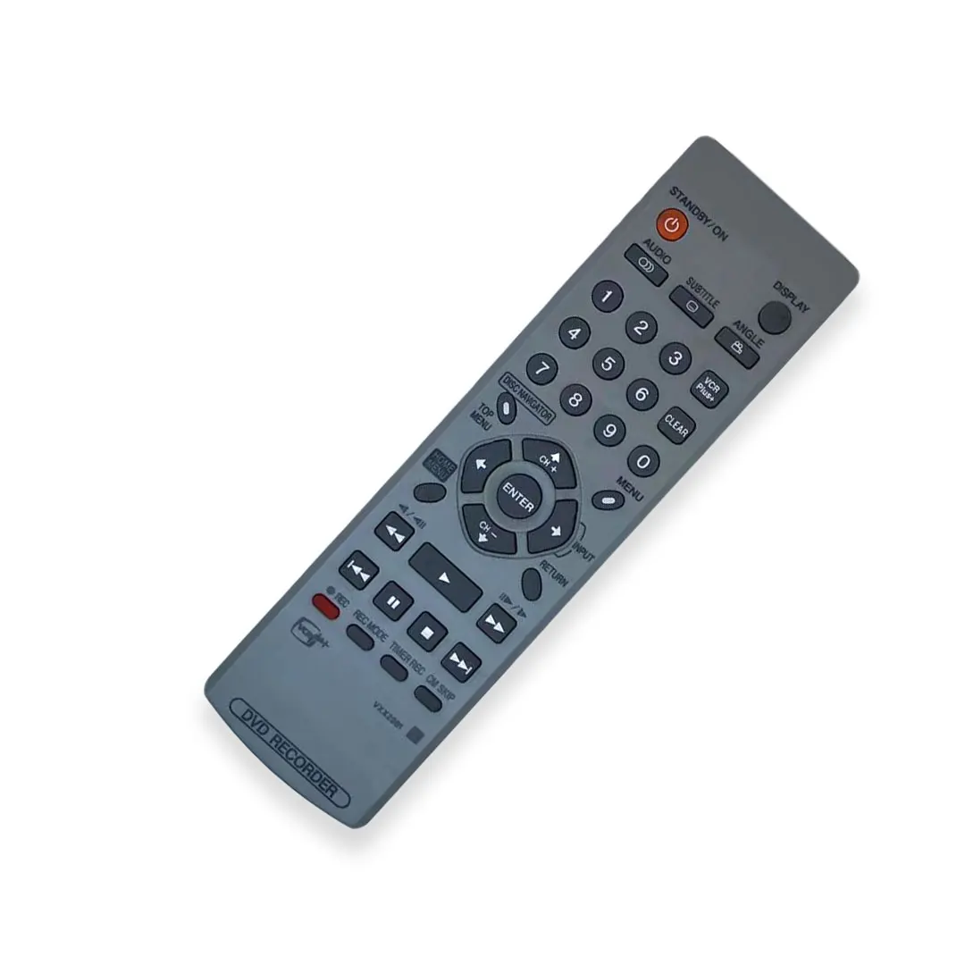 Пульт дистанционного управления VXX2981 для Pioneer DVD-рекордера VXX3048 DVR-230-AV DVR233S DVR-433H-K