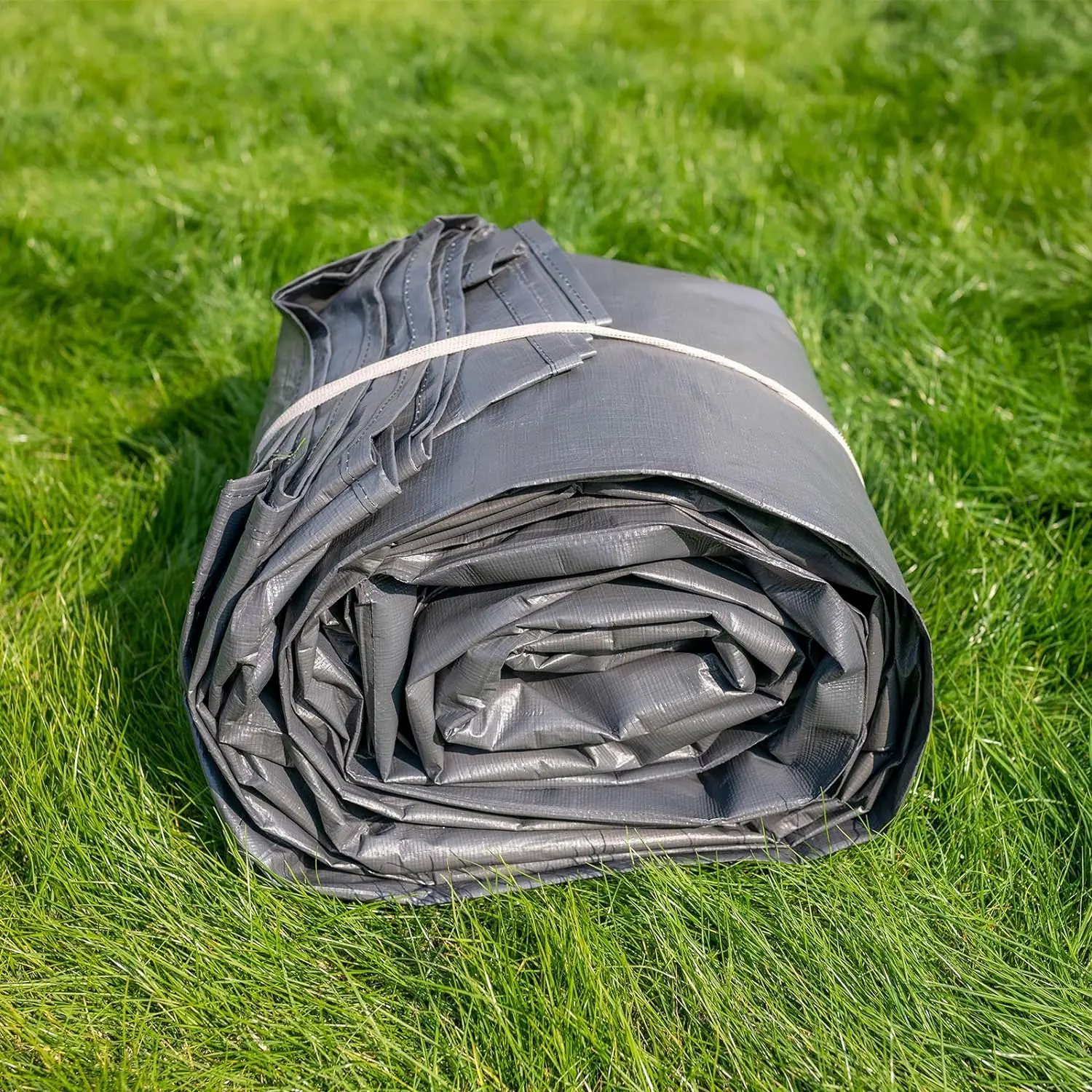 Аксессуары для сменной верхней крышки навеса палатка гаража темно-серый только