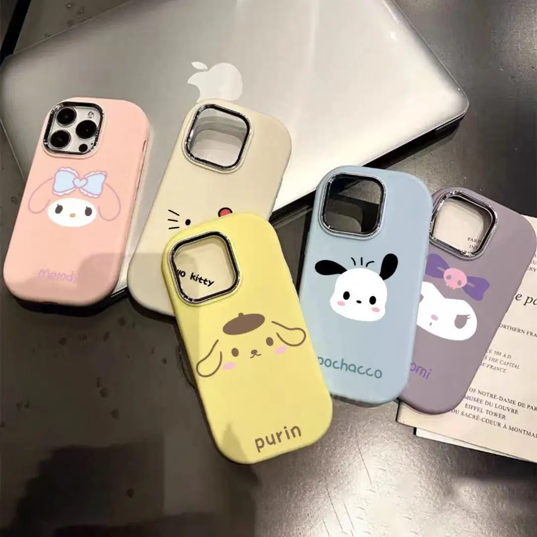 Чехол Hello Kitty Pachacco Melody для Huawei P30 Pro Nova 7 9 10 SE 10Pro симпатичный чехол Sanrio с рисунком