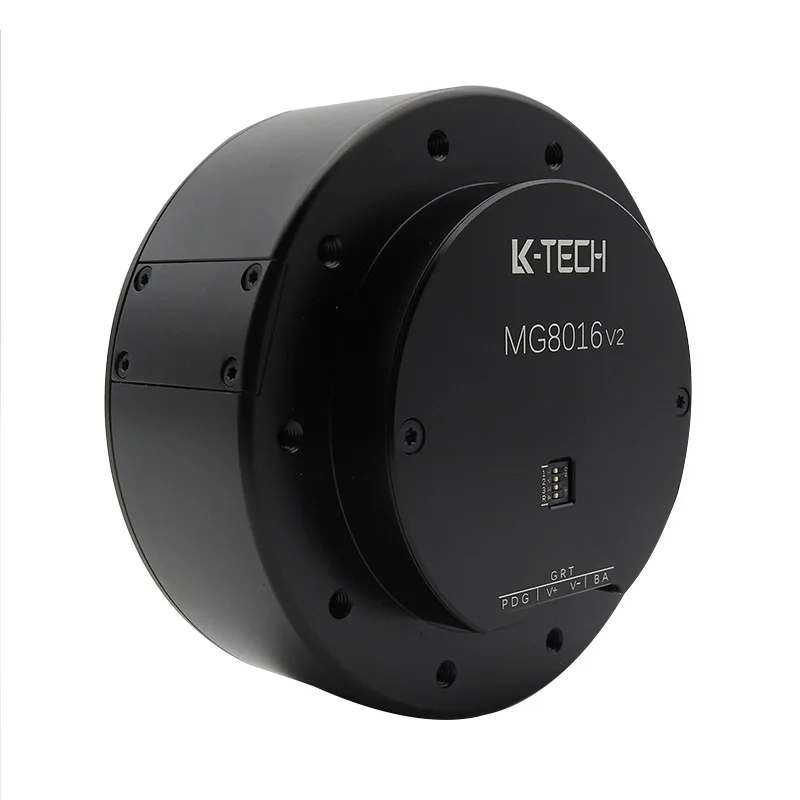 MG8016-i6v2(RMD-X8) Бесщеточный электрический экзоскелетный двигатель робота