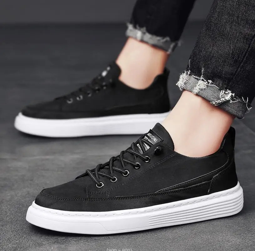 

2022 New Canvas Shoes Breathable Men Sneakers Casual Slip-on Flats Fashion Loafers Men Jogging Sports Shoe кроссовки мужские