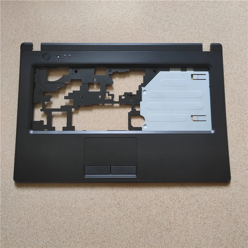 

New Upper Case For Lenovo IdeaPad G470 G470 G475 Palmrest Cover Keyboard Case Stripe