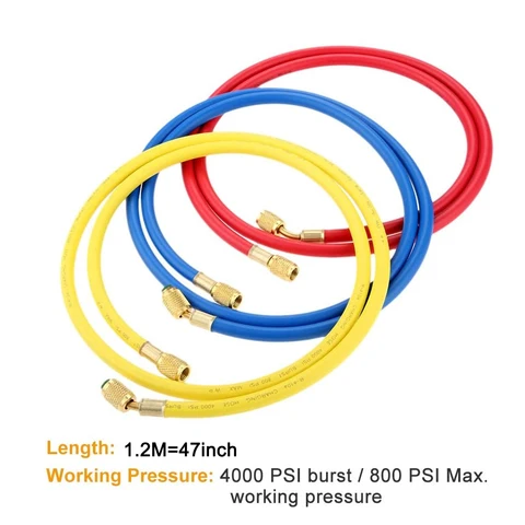 Шланг для зарядки R410A  HVAC