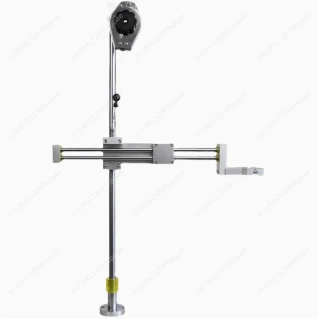 Балансиры и позиционеры для рычага reakcyjnej крутящего момента хорошо разработанные