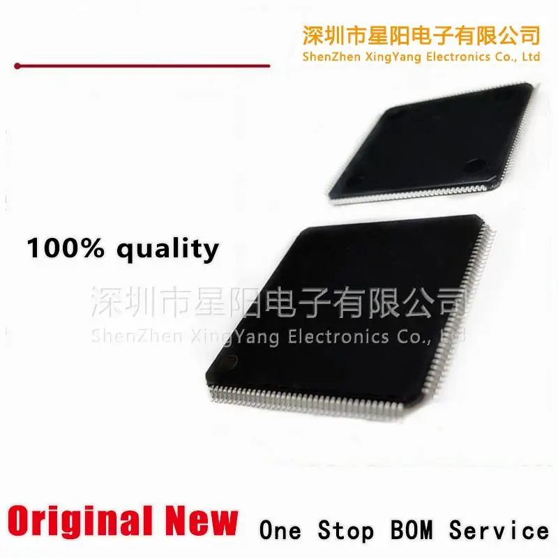 

STM32F103ZFT6 32F412ZET6 32F413ZGT6 32F415 32F417 437 QFP144