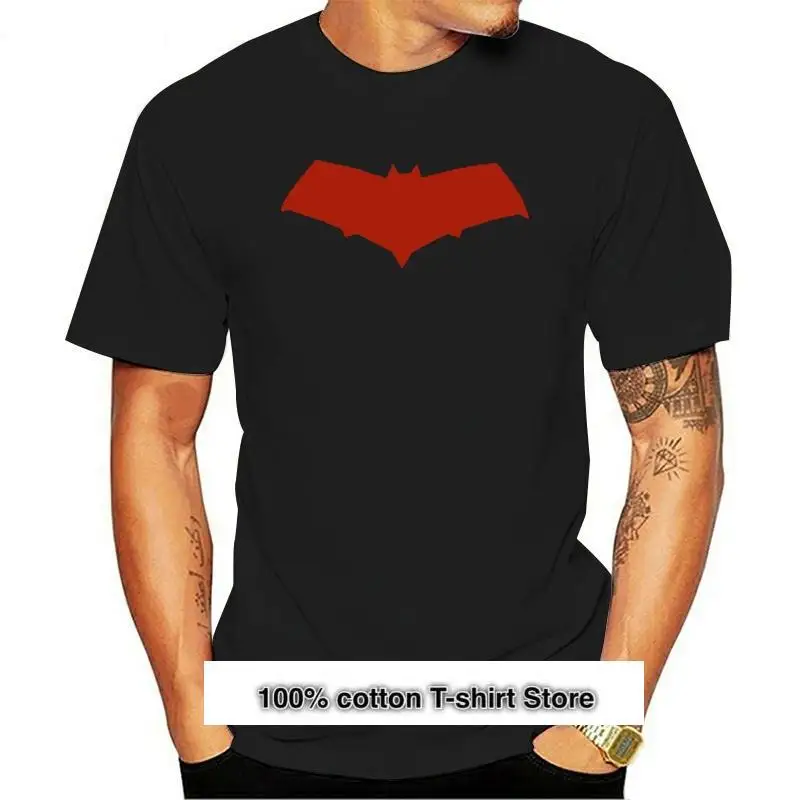 

JP-Camiseta с эмблемой капучи roja, prenda de vestir, ropa de cosplay