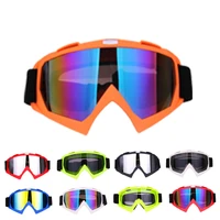 new motorcycle cross country goggles helmet outdoor wind and sand goggles riding glasses ski goggles