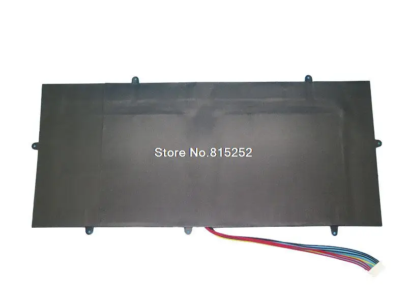Bateria do Portátil para Trekstor Primebook P15 Utl2462141-2s2p 7.6v 5000mah 38wh