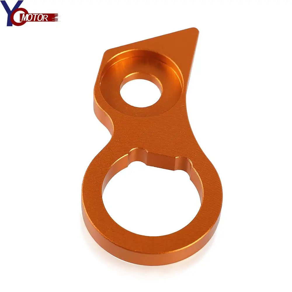 Кронштейн для перемещения ключа мотоцикла 250 EXC F 350EXCF 2017-2019 500 450EXC Sei Giorni 2017 2018 2019-2021