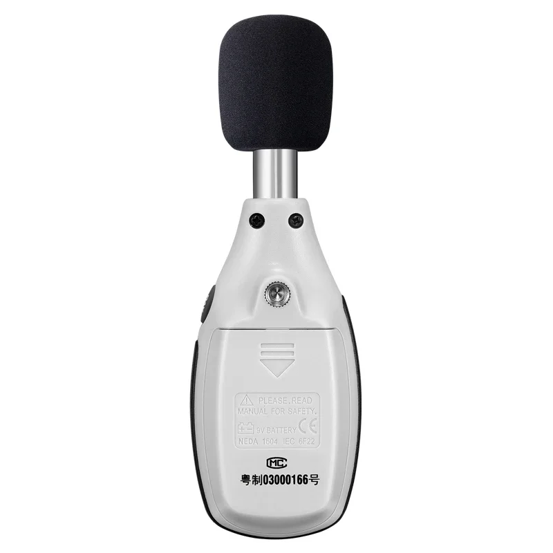 CEM DT-85A EXW Измеритель среды цены Цифровой карманный уровень звука
