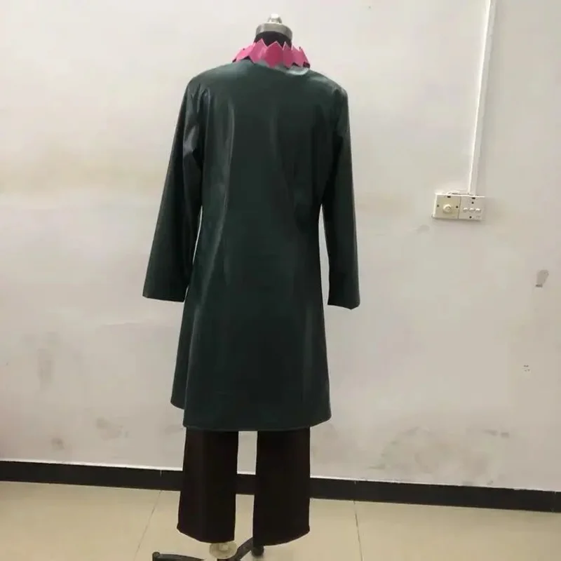 Костюм для косплея Rohan Kishibe с анималистическими приключениями по индивидуальному