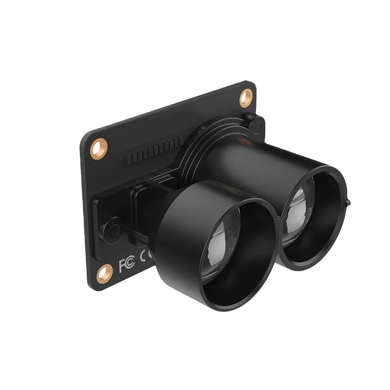 

Centimetre accuracy TOF ranging sensor distance sensor