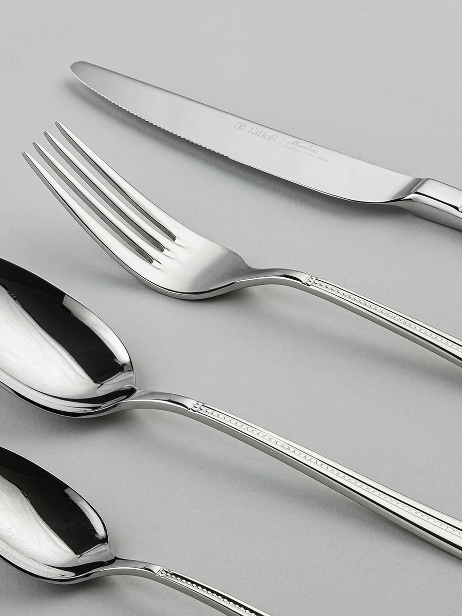 Taller набор столовых приборов bretton 24 предметов. столовый набор taller tr-21605. Taller набор столовых приборов elham 24 предмета. набор столовых приборов taller tr-21665 24 предмета. набор столовых приборов taller tr-21665 24 предмета.