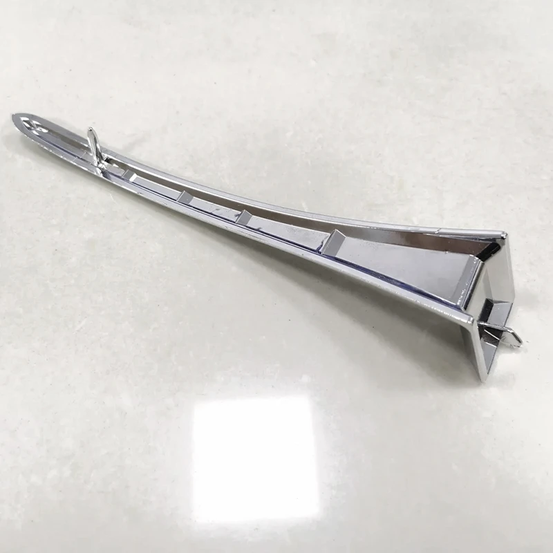 Верхняя накладка на мотогондолу фару подходит для Harley Road King FLHR